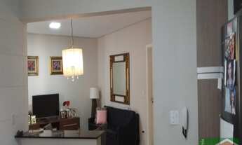 Imagem 2: CASA À VENDA | JARDIM RESIDENCIAL VECCON