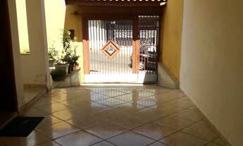 Imagem: CASA À VENDA VILA CARLOTA