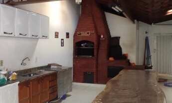 Imagem 3: SOBRADO À VENDA | PARQUE MANOEL DE VASCONCELOS