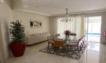 Imagem 4: SOBRADO À VENDA | RESIDENCIAL PORTAL DO LAGO