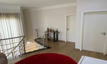 Imagem 6: SOBRADO À VENDA | RESIDENCIAL PORTAL DO LAGO