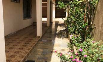 Imagem: SOBRADO À VENDA VILA SANTANA