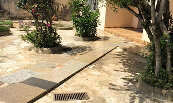 Imagem 4: SOBRADO À VENDA | VILA SANTANA