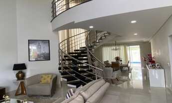 Imagem 2: SOBRADO À VENDA | RESIDENCIAL PORTAL DO LAGO