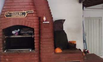 Imagem 4: SOBRADO À VENDA | PARQUE MANOEL DE VASCONCELOS