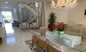 Imagem 3: SOBRADO À VENDA | RESIDENCIAL PORTAL DO LAGO