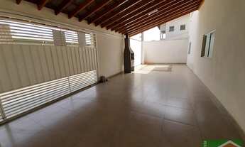 Imagem: CASA À VENDA JARDIM ALVORADA