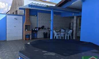 Imagem: CASA À VENDA JARDIM MARCHISSOLO