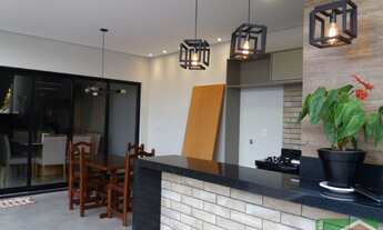 Imagem 3: SOBRADO À VENDA | RESIDENCIAL PORTAL DO LAGO