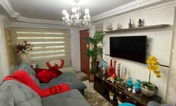 Imagem: CASA À VENDA JARDIM SANTA ROSA