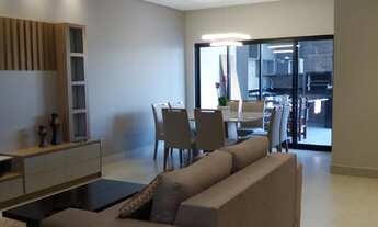 Imagem 5: SOBRADO À VENDA | RESIDENCIAL PORTAL DO LAGO