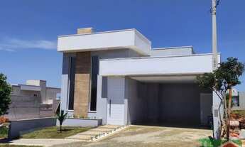 Imagem: CASA À VENDA PARQUE OLÍVIO FRANCESCHINI