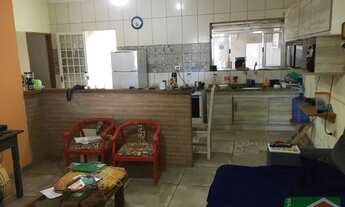 Imagem 2: CASA À VENDA | JARDIM RAVAGNANI