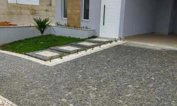 Imagem 2: CASA À VENDA | PARQUE OLÍVIO FRANCESCHINI