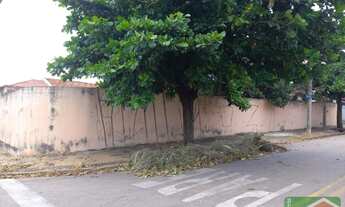 Imagem: CASA À VENDA JARDIM ALVORADA