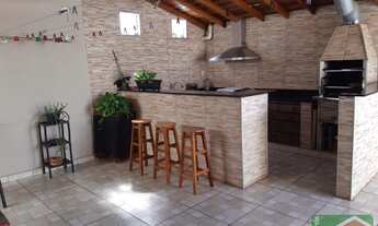 Imagem: CASA À VENDA VILA MENUZZO