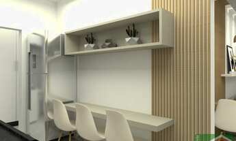 Imagem 4: ÚLTIMAS UNIDADES | APARTAMENTOS - CONDOMÍNIO PORTAL DO HORTO