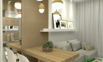 Imagem: ÚLTIMAS UNIDADES APARTAMENTOS - CONDOMÍNIO