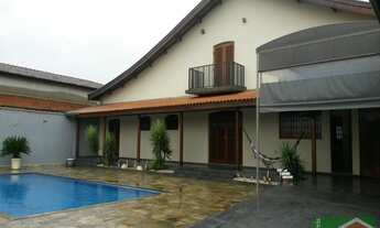 Imagem: CHÁCARA À VENDA JARDIM SANTA MADALENA