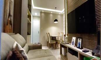 Imagem 5: APARTAMENTO À VENDA | CONDOMÍNIO RESIDENCIAL CIDADE DO MÉXICO