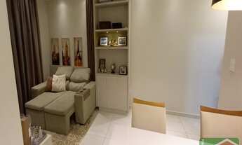 Imagem 2: APARTAMENTO À VENDA | CONDOMÍNIO RESIDENCIAL CIDADE DO MÉXICO