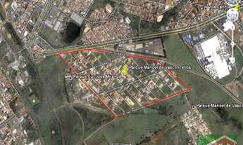 Imagem: TERRENO À VENDA PARQUE MANOEL DE VASCONCELOS
