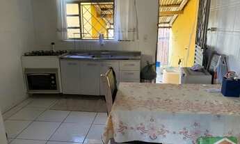 Imagem: 02 CASAS À VENDA JARDIM ROSOLÉM