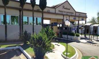 Imagem: TERRENO À VENDA RESIDENCIAL TERRAS DO