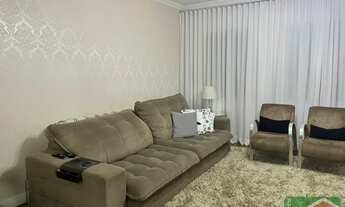 Imagem: CASA À VENDA JARDIM MACARENKO