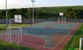 Imagem 4: TERRENO À VENDA | RESIDENCIAL TERRAS DO CANCIONEIRO