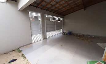 Imagem 2: CASA À VENDA | VILA YOLANDA COSTA E SILVA