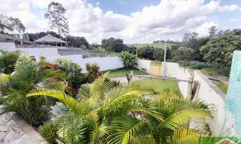 Imagem: CHÁCARA À VENDA PARQUE DANTE MARMIROLLI