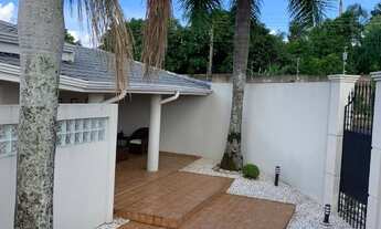 Imagem: SOBRADO À VENDA PARQUE FRANCESCHINI