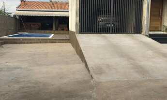 Imagem: CASA À VENDA JARDIM PUCHE