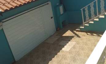 Imagem: CASA À VENDA JARDIM OLINDA