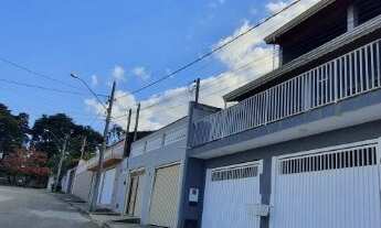 Imagem 2: SOBRADO À VENDA | SÃO JOÃO II