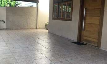 Imagem: CASA À VENDA VILA MENUZZO