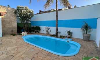 Imagem: CASA À VENDA PARQUE MANOEL DE VASCONCELOS