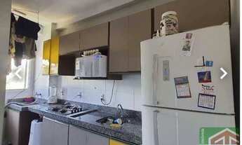 Imagem 4: APARTAMENTO À VENDA | RESIDENCIAL BELLA VIDA