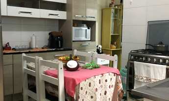 Imagem 4: CASA À VENDA | PARQUE RESIDENCIAL SALERNO (NOVA VENEZA