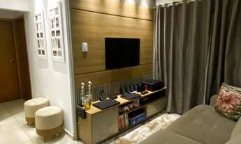 Imagem: APARTAMENTO À VENDA CONDOMÍNIO RESIDENCIAL