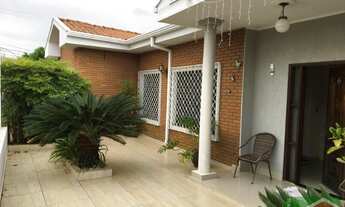 Imagem: CASA À VENDA VILA MIRANDA