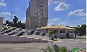 Imagem: APARTAMENTO À VENDA RESIDENCIAL BELLA