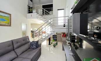 Imagem 2: SOBRADO À VENDA | RESIDENCIAL PORTAL DO LAGO