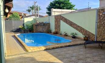 Imagem: CASA À VENDA PARQUE FRANCESCHINI