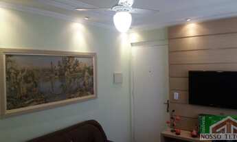 Imagem: APARTAMENTO À VENDA RESIDENCIAL CALIFÓRNIA