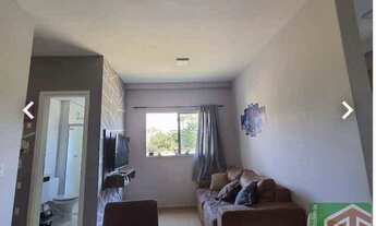 Imagem 2: APARTAMENTO À VENDA | RESIDENCIAL BELLA VIDA