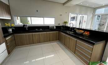 Imagem 7: SOBRADO À VENDA | RESIDENCIAL PORTAL DO LAGO