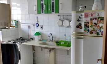 Imagem: APARTAMENTO À VENDA CONDOMÍNIO PARQUE