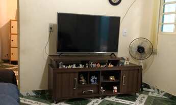 Imagem: CASA À VENDA PARQUE RESIDENCIAL SALERNO